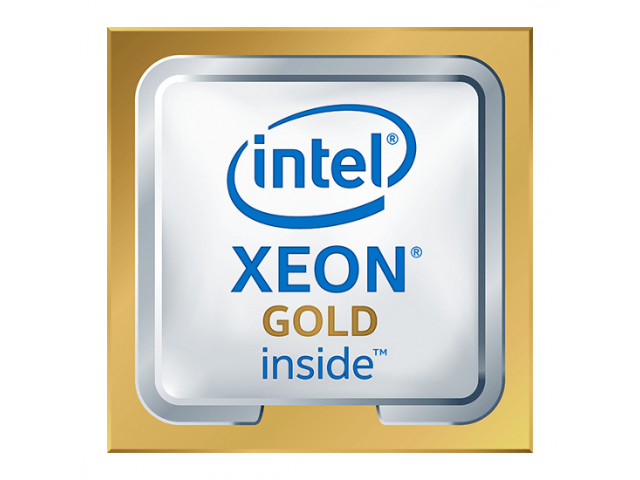 Intel Xeon 6128 processor 3,4 GHz 19,25 MB L3
