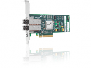 HPE AP770A netwerkkaart Intern Ethernet 8000 Mbit/s - met alleen Low-Profile bracket