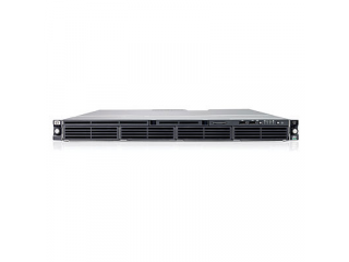 HPE StorageWorks D2D2502i Backup System disk array