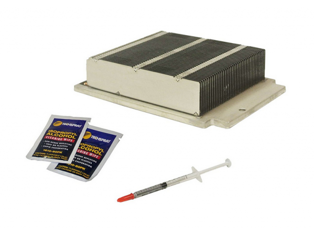 HPE 667880-001 computer cooling system Heatsink/Radiatior