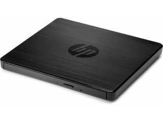 HP externe USB dvdrw drive