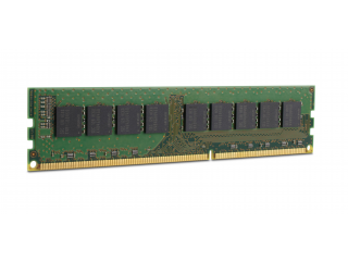HP 32GB DDR3-1866 geheugenmodule (1x32GB 1866MHz) ECC Memory voor Z820 Workstation