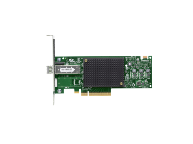 HPE Q0L11A network card Internal Fiber 32000 Mbit/s