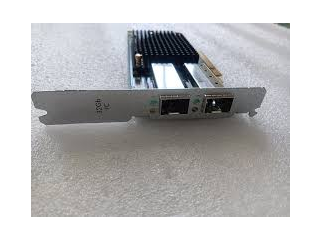 Q2P66A HPE 3PAR STORESERV 8000 2-PORT 32GB FIBRE CHANNEL ADAPTER