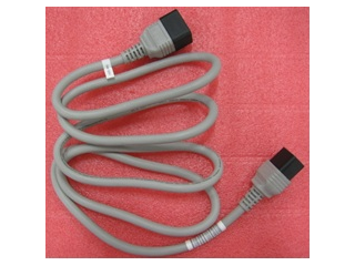 HPE C19 - C20 WW 250V 16Amp Flint Gray 2.0m Jumper Cord