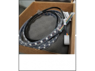 HPE SPS-LED Lighting Strip - for Apollo 42U Liquid Cooling Rack