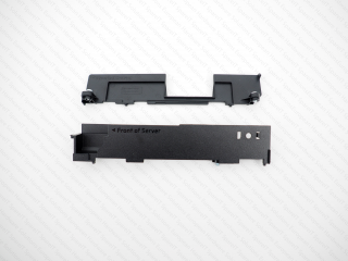 HPE SPS-Guards, DIMM, Left + Right kit