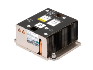 873081-001 HPE SPS-Heatsink, CPU Front Standard SY 480 Gen10