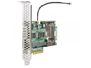 726821-B21HP HPE P440/4GB FBWC SAS Cntrl w/HP brckt