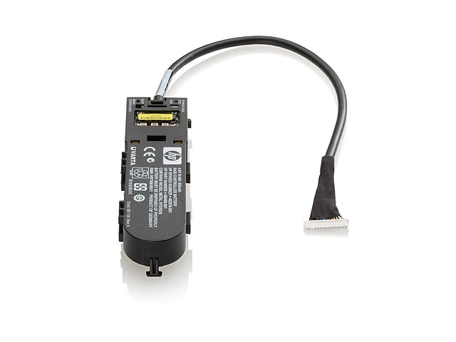 HPE 650 mAh P-series Low Profile Battery