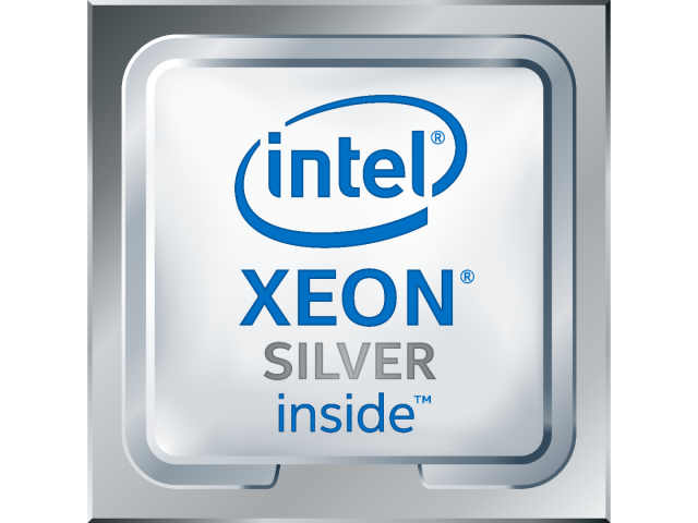 Intel Xeon 4208 processor 2.1 GHz 11 MB 85W 8C