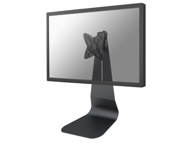 Neomounts by Newstar FPMA-D850BLACK full motion desk mount for 10-27