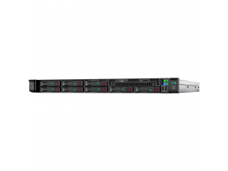 HPE DL360G10 8SFF 2xPlatinum 8153 64GB P408i 2x500W