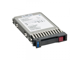 HPE 691864-B21 internal solid state drive 2.5" 200 GB Serial ATA III