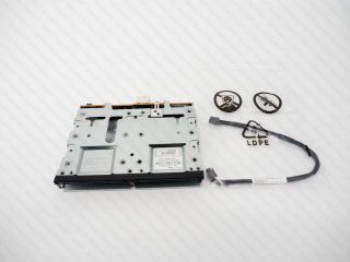 P31217-001 HPE SPS-HDD Cage,2SFF SAS/SATA