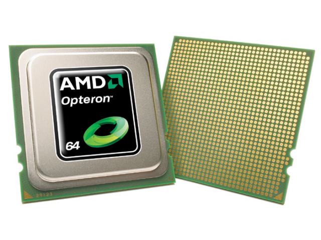 HP AMD Opteron 2216 HE processor 2,4 GHz 1 MB L2