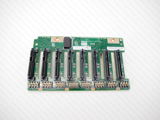 777279-001 HPE  8SFF SAS/SATA backplane board  ML350/DL380/DL560 G9