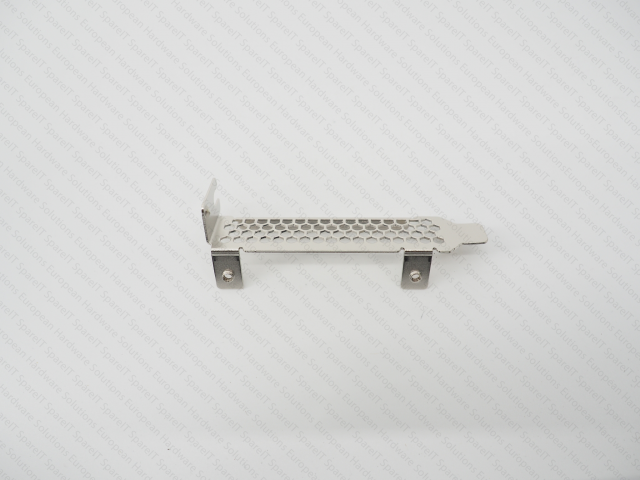 HPE Low Profile Bracket  for the  PCIe SA P420