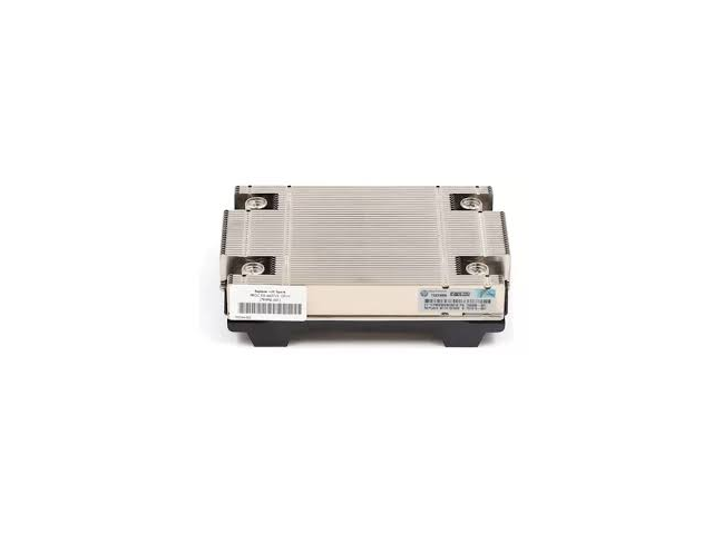 812911-001 HPE Screw type heatsink assembly (standard efficiency) DL560G9