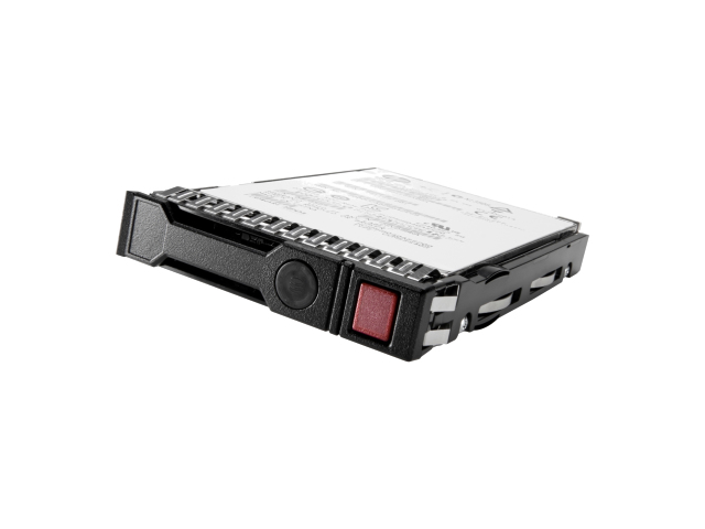 HPE 507749-001 internal hard drive 500 GB 7200 RPM 2.5