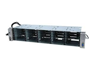 668311-001 HPE DL380eGEN8 25 Bay SFF Drive Cage