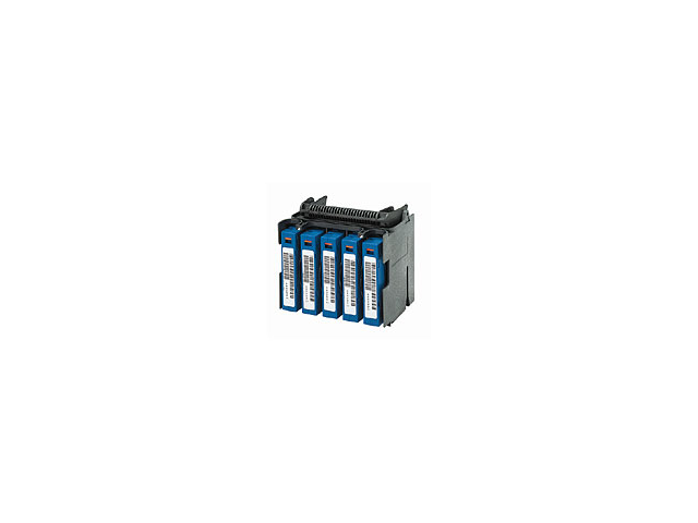 HPE MSL5000 Dual Magazine LTO (2 X 15 slot magazines)