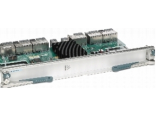 Cisco N7K-C7010-FAB-1 switchcomponent