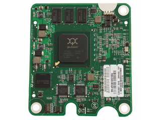 HPE 488074-B22 netwerkkaart Intern Ethernet 4000 Mbit/s