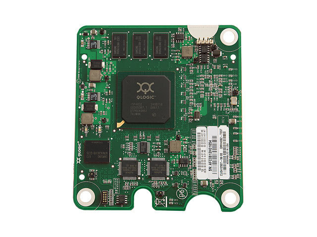 HPE 488074-B22 network card Internal Ethernet 4000 Mbit/s