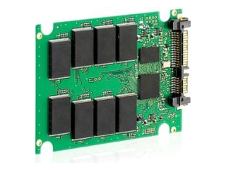 HPE 636625-B21 internal solid state drive 2.5" 400 GB Serial ATA II MLC