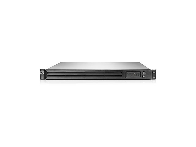 HPE R1.5kVA G3 1U NA UPS uninterruptible power supply (UPS) 1.5 kVA 1000 W 4 AC outlet(s)