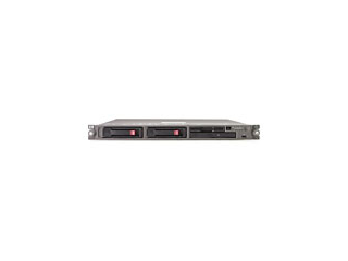 HPE StorageWorks Enterprise File Services DL380-3010 WAN Accelerator