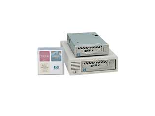 HPE SureStore Ultrium 215, Array Module (flint grey)