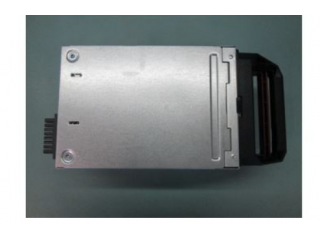 HPE 851672-B21 rack cooling equipment