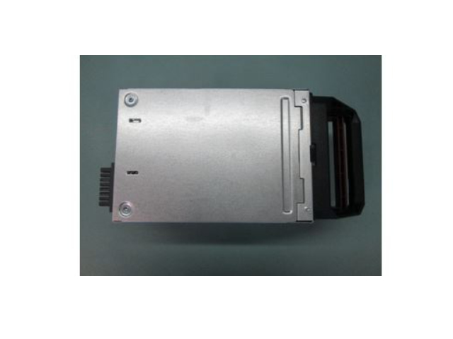 HPE 851672-B21 rack cooling equipment