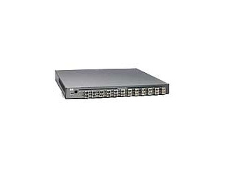 HPE StorageWorks Edge Switch 2/24