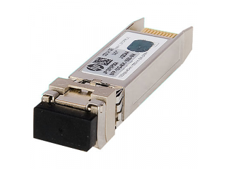 HPE MSA 2040 8Gb SFP netwerk transceiver module Vezel-optiek 8000 Mbit/s