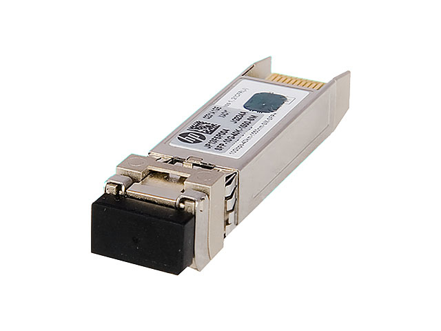 HPE MSA 2040 8Gb SFP netwerk transceiver module Vezel-optiek 8000 Mbit/s