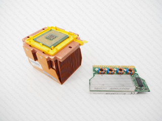 378749-B21  HPE INTEL XN 3.2GHZ-2MB 370/380 G4 PROCESSOR