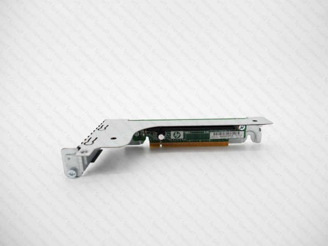 604851-B21 HPE HP PCI-e x16 Riser Board ProLiant