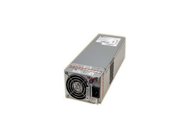 HPE 592267-001 power supply unit 595 W Zilver