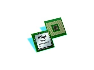 HPE Intel Xeon 5110 1.6GHz Dual Core 2X2MB ML370 G5 Option Kit processor