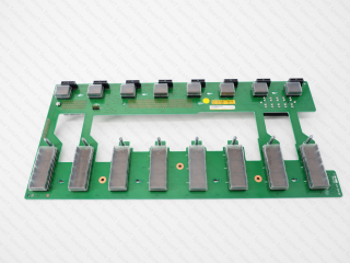 491716-001 HPE SPS-PCA, MIDPLANE BOARD