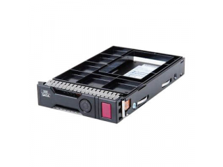 HPE 1.92TB SATA 6G RI LFF SCC DS SSD - New Bulk