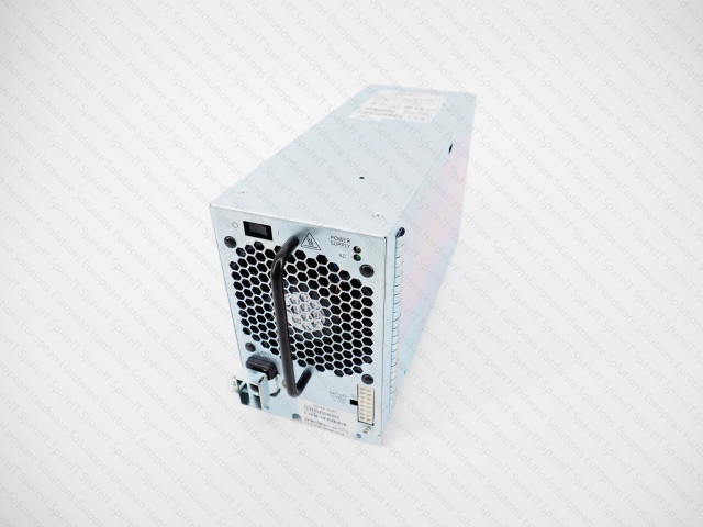 HPE 3Par PSU 510W DC - For use with 3PAR S-Class and T-Class storage systems