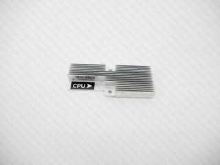 874128-001 HPE Heatsink HVDC module air cool