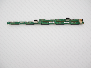 HPE Backplane DL360pG8 8 bay BP ONLY