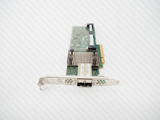 728099-001 HPE HP LSI 12G 8-Port Ext SAS Ctrl with a High Profile Bracket