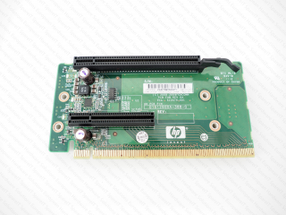 536655-001 HPE 	PCI Express board - 2-slot, x16, x8, 2U form factor, T2