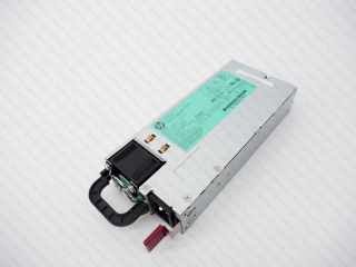 724744-B21 HPE 1200-Watt 12V Hot-Pluggable Power Supply